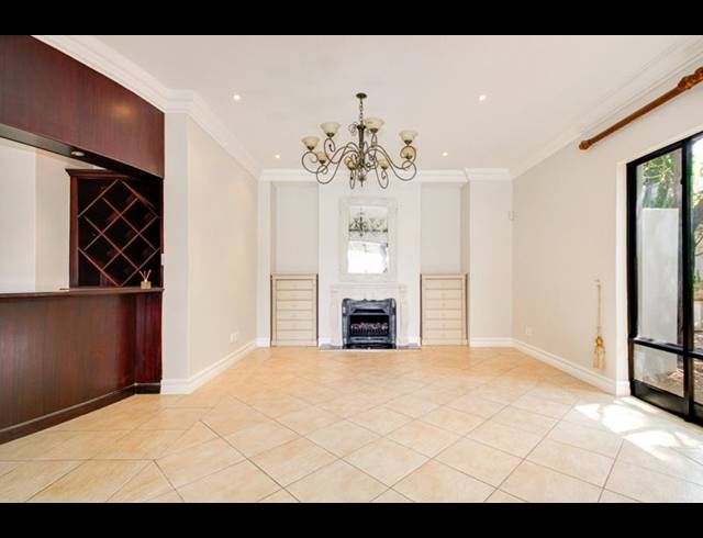 4 BEDROOM PROPERTY TO RENT IN DAINFERN GOLF ESTATE